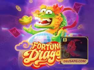 DEUSAPG download — arquivo APK para Android oficial